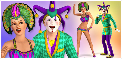 Sims 3 store downloads