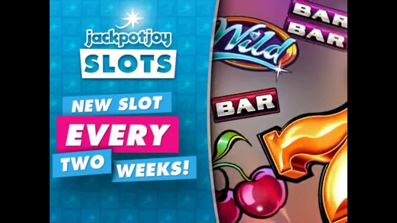 How To Win At Jackpotjoy Slots