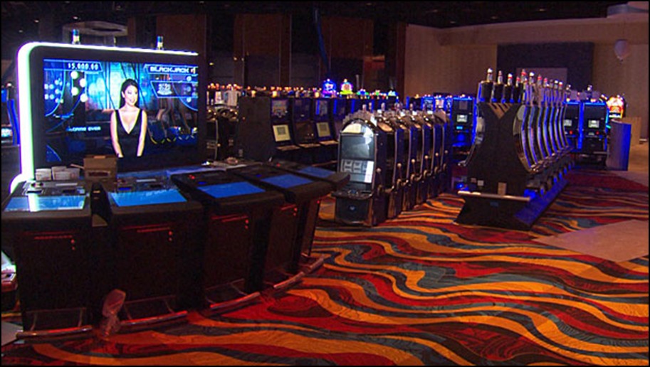 Plain Ridge Casino Age Limit